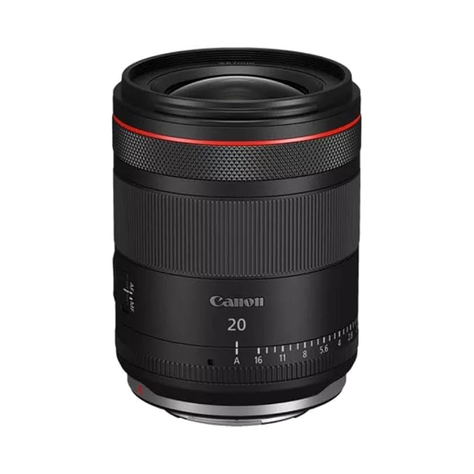 RF20mm 1.4 L VCM