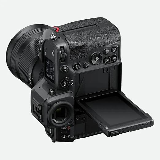 NIKON Z 8 BODY