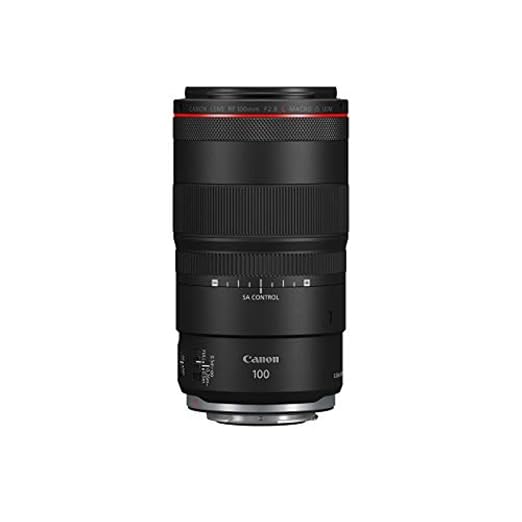 EF 100/2.8L Macro IS USM