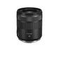 RF 85mm F2 Macro IS STM