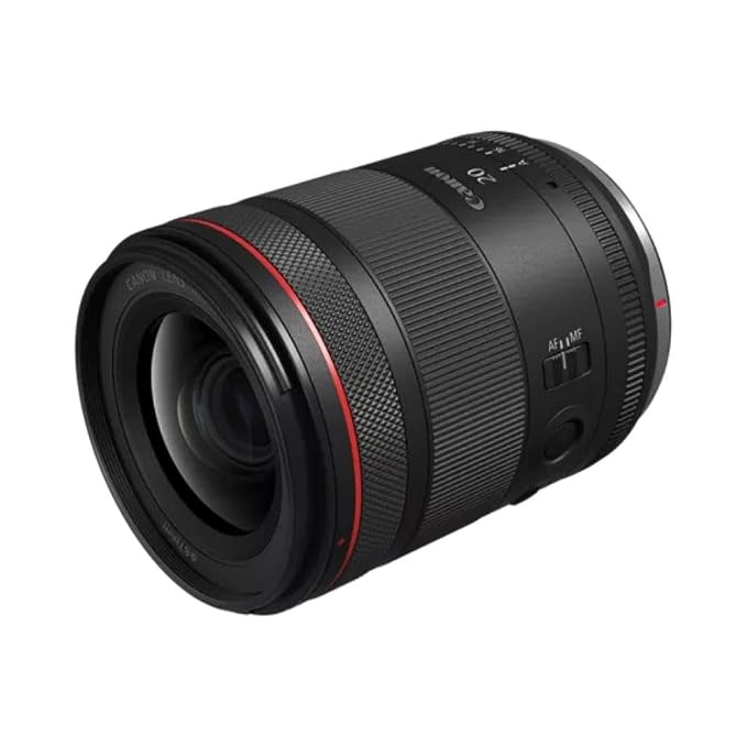 RF20mm 1.4 L VCM