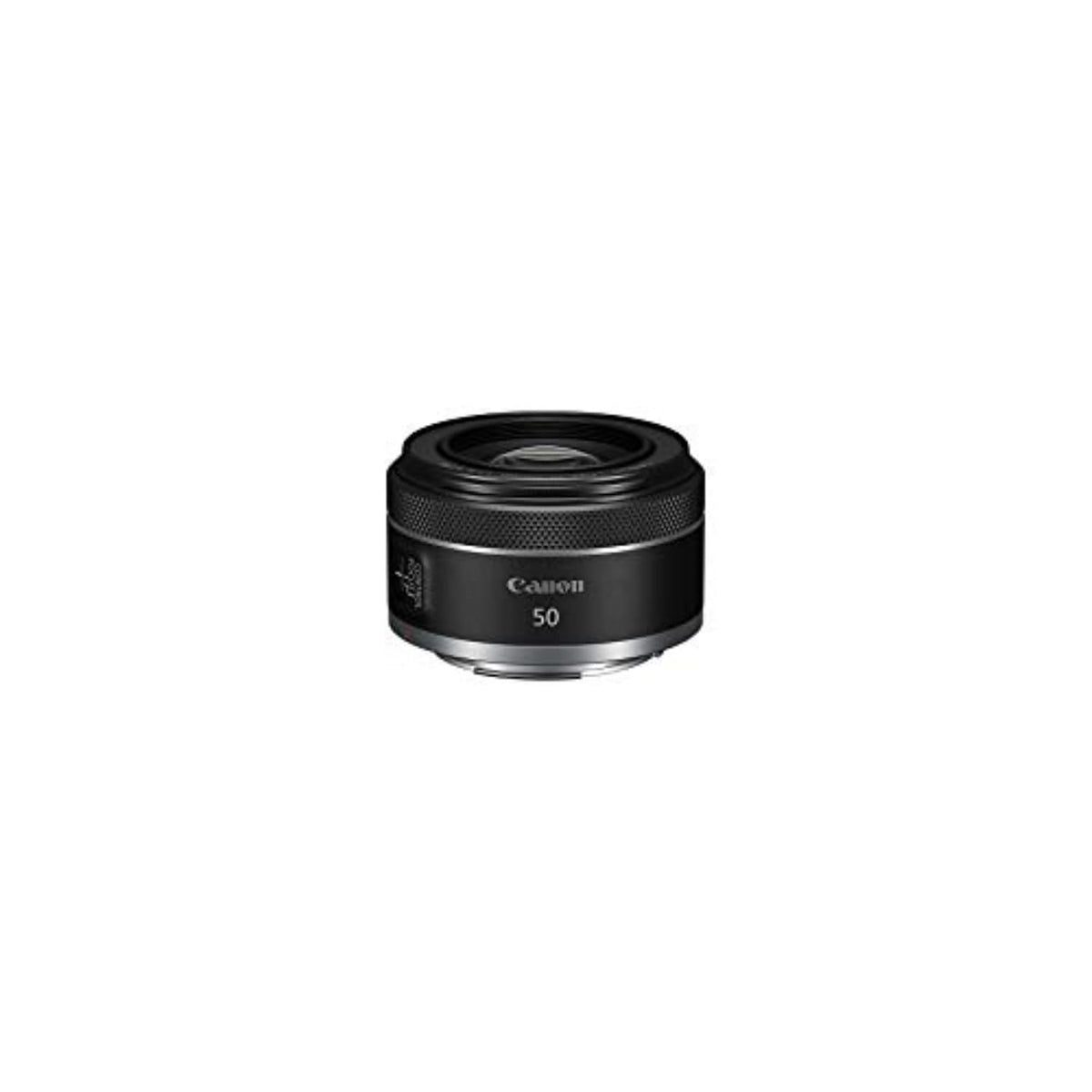 RF 50mm F1.8 STM