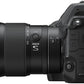 NIKON Z 8 KIT WITH 24-120 LENS