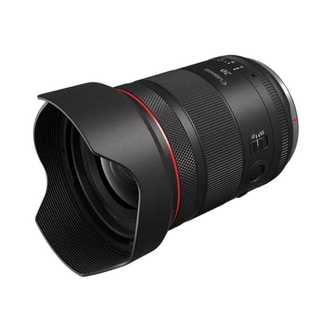 RF20mm 1.4 L VCM