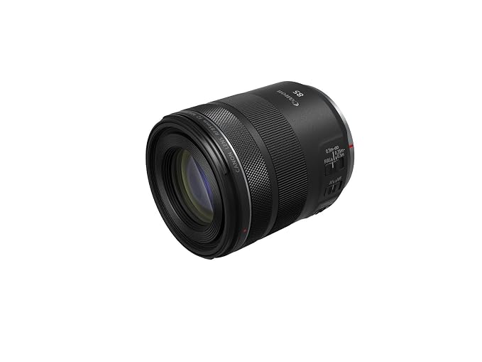 RF 85mm F2 Macro IS STM