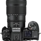 NIKON Z 8 KIT WITH 24-120 LENS