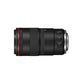 EF 100/2.8L Macro IS USM