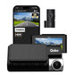 QUBO Smart Dashcam Pro 3K Front & Rear (3K-HCASV021)