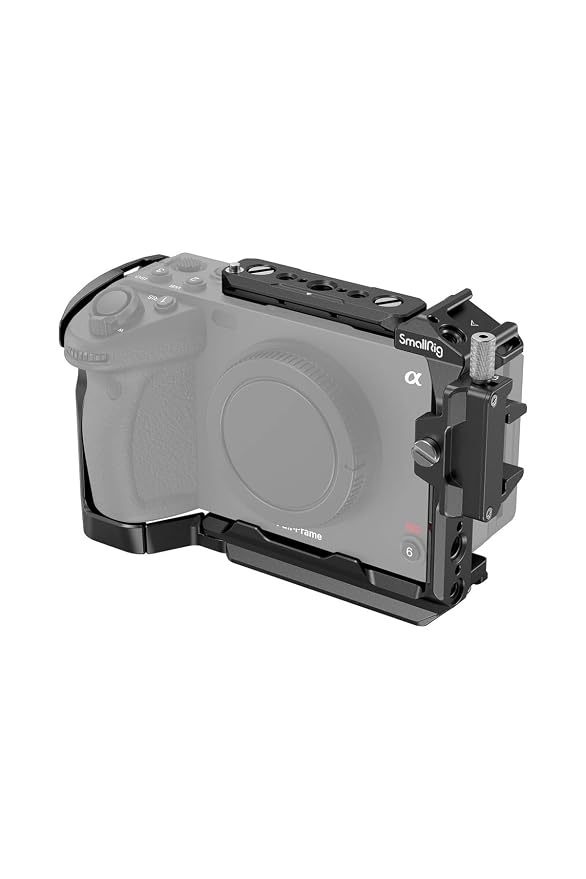 SmallRig Cage (4183) for Sony FX3 / FX30