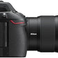 NIKON Z 8 KIT WITH 24-120 LENS
