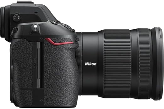 NIKON Z 8 KIT WITH 24-120 LENS