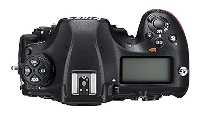NIKON D 850 BODY