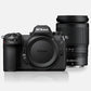 NIKON Z 6 III KIT WITH 24-200 LENS