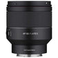 Samyang AF 50mm F1.4 FE for Sony E-mount