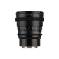 Samyang MF 50mm T1.5 VDSLR Sony E