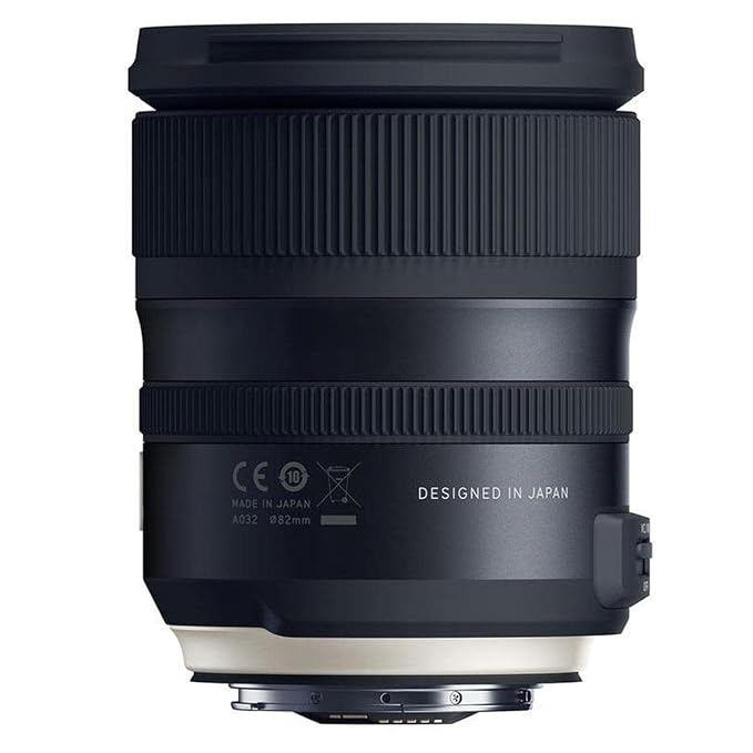 Tamron 24-70mm F/2.8 Di VC USD G2 (A032E)