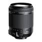 Tamron AF 18-200mm F/3.5-6.3 Di II VC (Model B018N) for Nikon