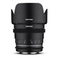 Samyang MF 50mm T1.5 VDSLR Sony E