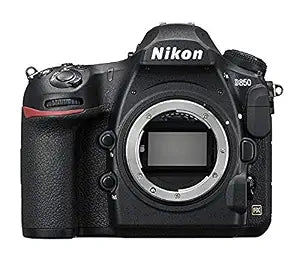 NIKON D 850 BODY