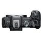 EOS R8 BODY