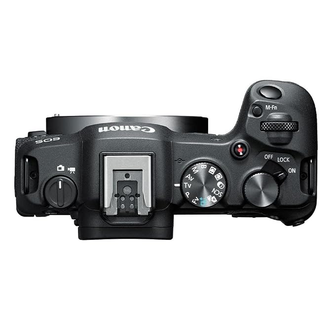 EOS R8 BODY