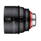 Samyang XEEN MF 135mm T2.2 PL