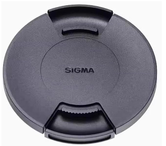 SIGMA LCF-82 III Front Lens Cap