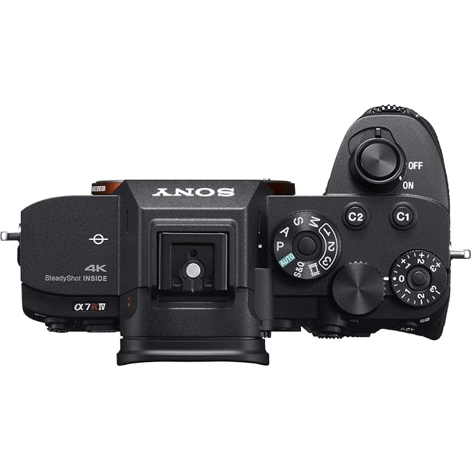 Sony 7RM4A