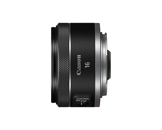 RF 16mm F2.8 STM