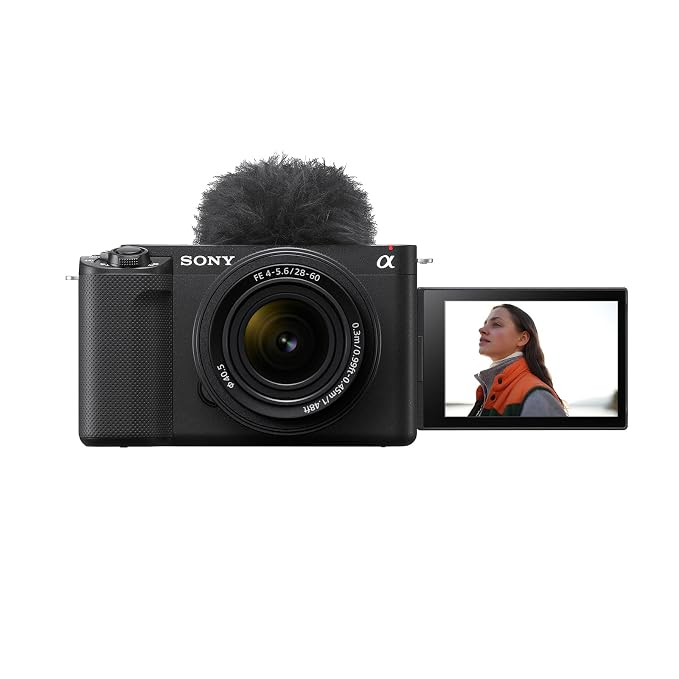 Sony ZV-E1L