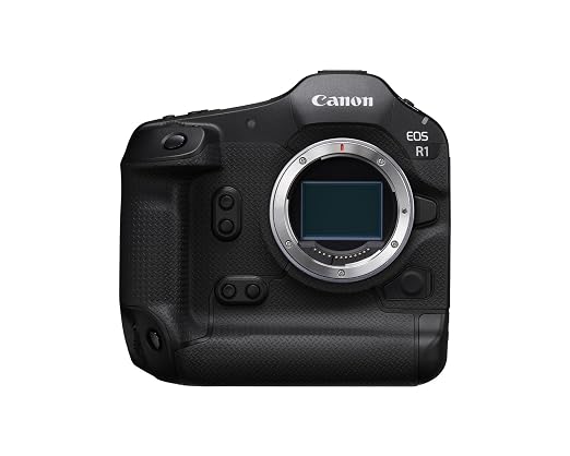 EOS R1 Body