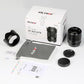 VILTROX AF 50mm F1.8 STM (E-Mount)