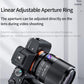VILTROX AF 35mm F1.8 STM (E-Mount)