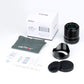 VILTROX AF 33mm F1.4 STM (E-Mount)