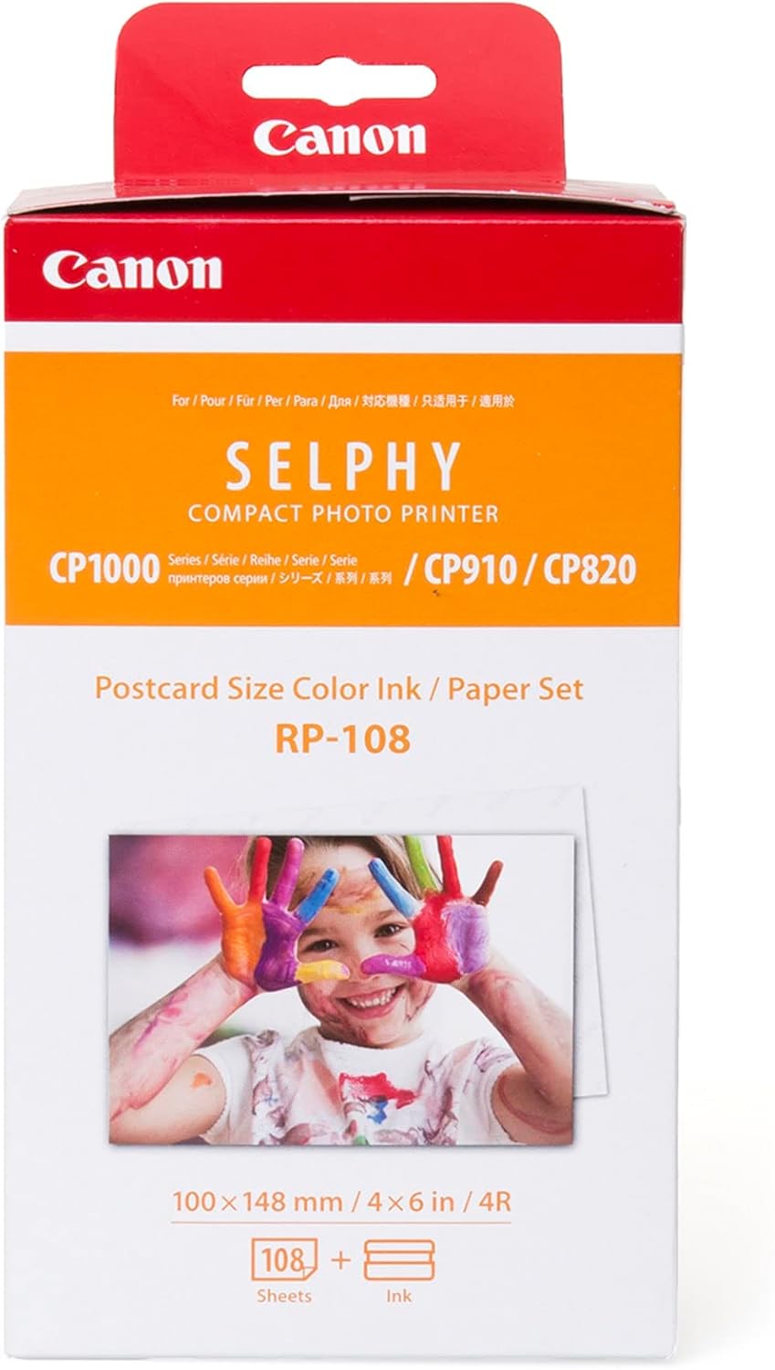 RP 108IN(I) : (108 Postcards)