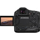 EOS R1 Body