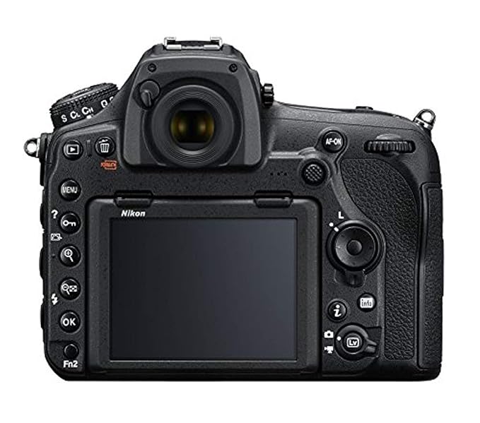 NIKON D 850 BODY
