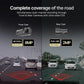 QUBO Dashcam Pro 4K Full Kit – Black (HCASV001)