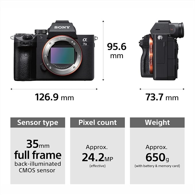 Sony 7M3