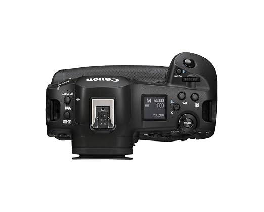 EOS R1 Body