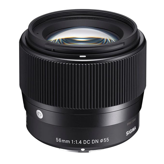 Sigma 56mm f/1.4 DC DN Contemporary (Sony E-mount)