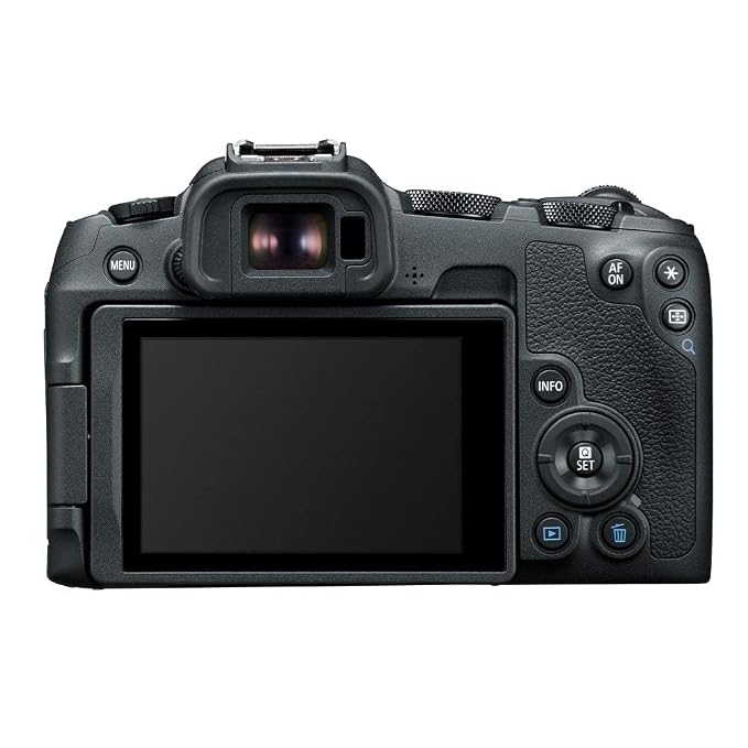 EOS R8 BODY