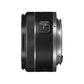 RF 50mm F1.8 STM