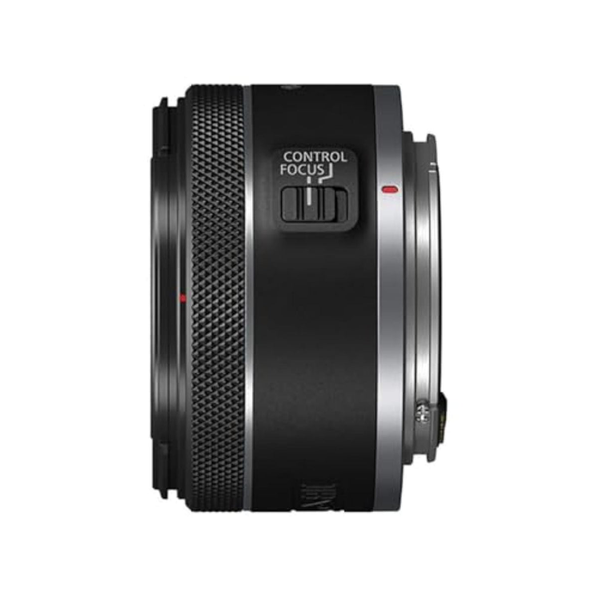RF 50mm F1.8 STM