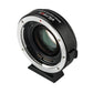 VILTROX Lens Adapter EF-EOS M2
