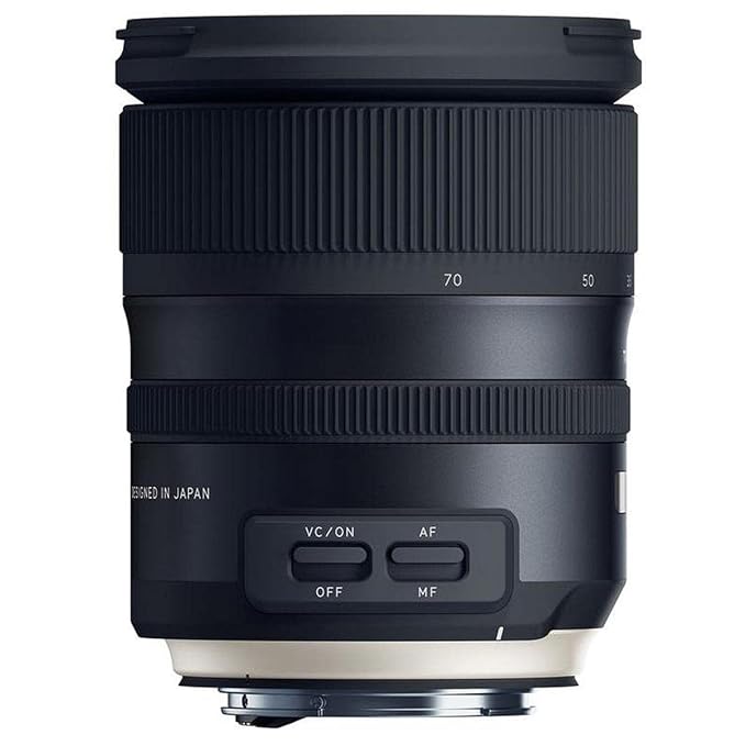 Tamron 24-70mm F/2.8 Di VC USD G2 (A032E)
