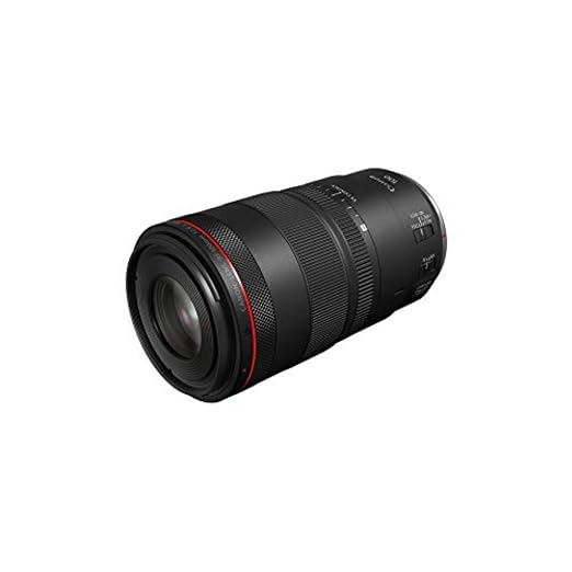 RF100mm F2.8L Macro IS USM