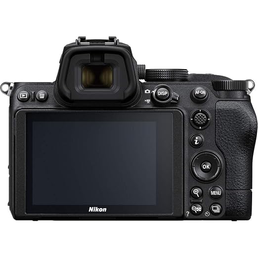 NIKON Z 5 BODY
