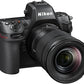 NIKON Z 8 KIT WITH 24-120 LENS