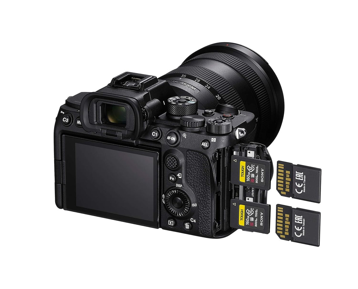 Sony 7SM3